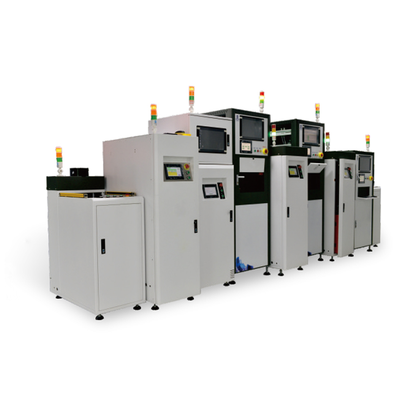 自动化组装有哪些基本要求？